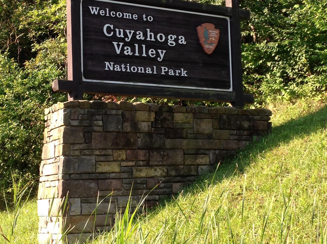 库雅荷加谷国家公园-Brecksville必去景点