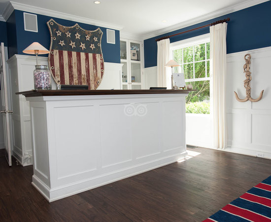 肯纳邦克港酒店住宿-肯尼邦克港酒店