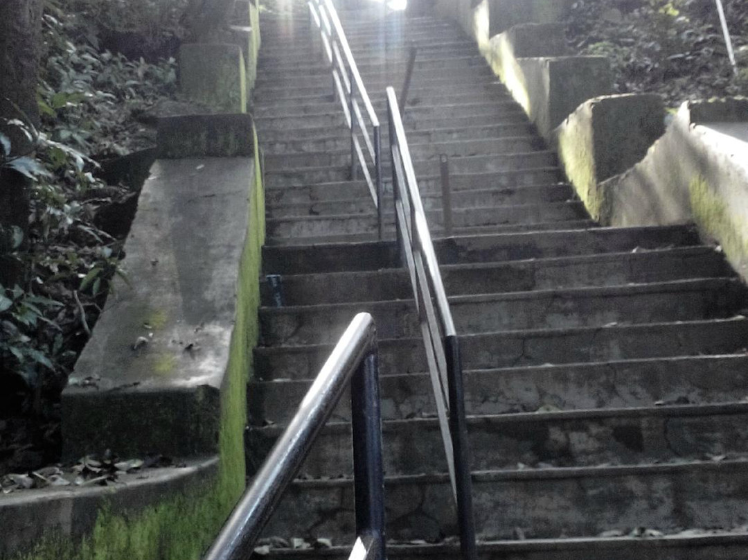 Gaumukh Temple-阿布山必去景点
