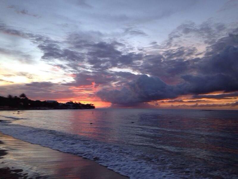 Cerro Gordo Beach景点图片