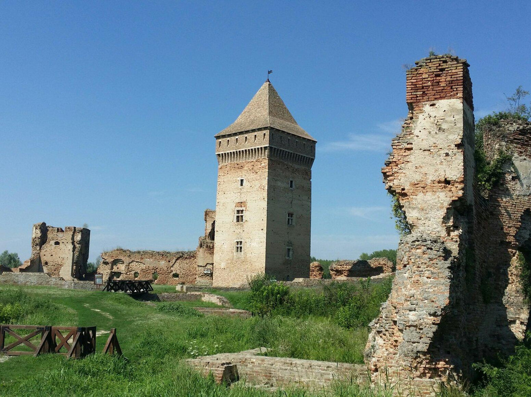 Bac Fortress-Bac必去景点