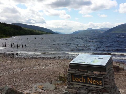 Ness Tours-因弗内斯必去景点