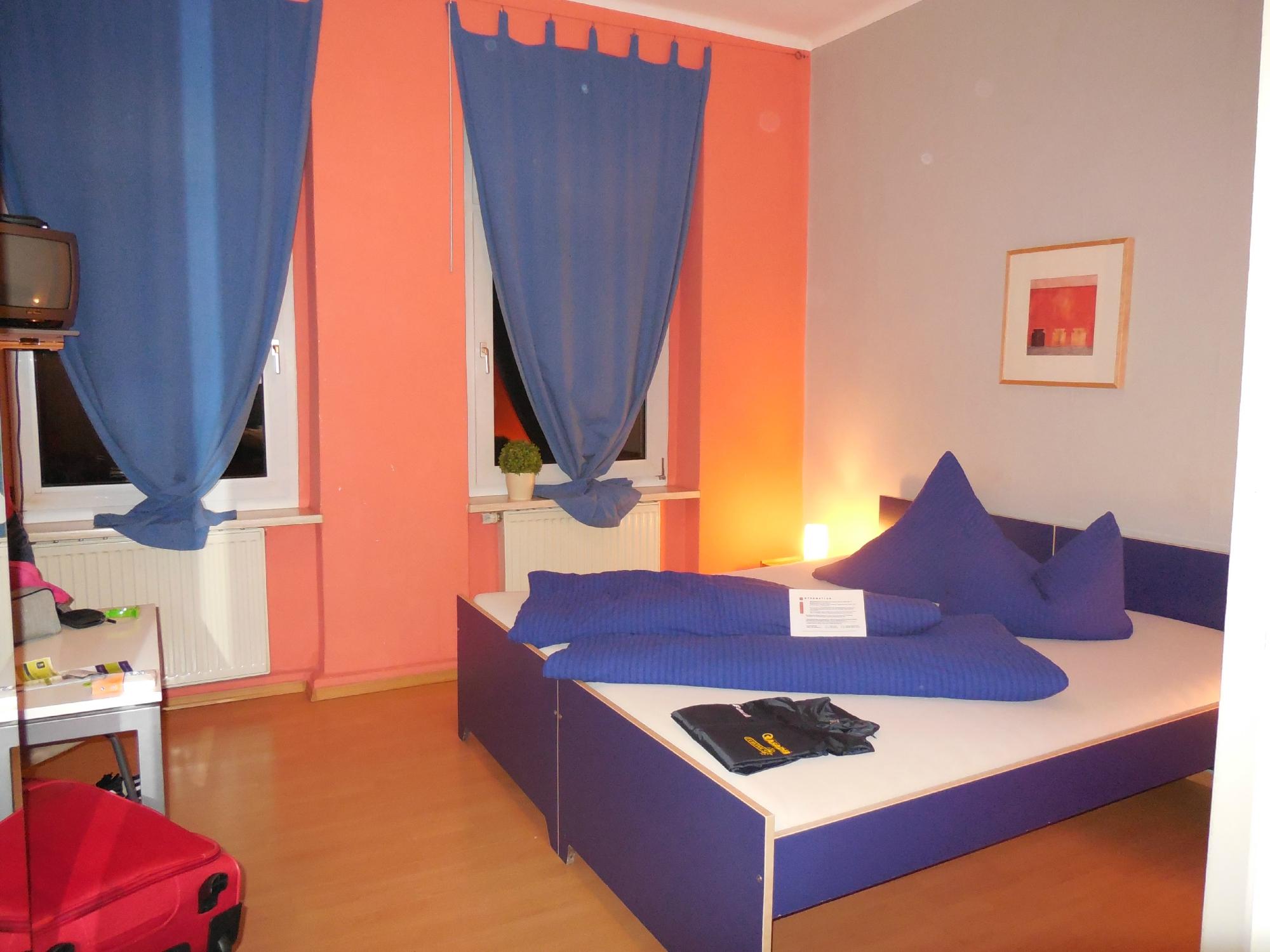 DOMotel Pension-客卧