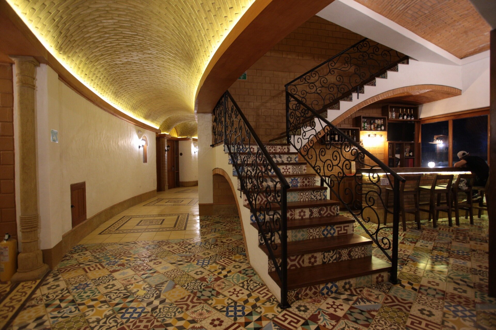 La Alhambra Hotel Boutique-官方