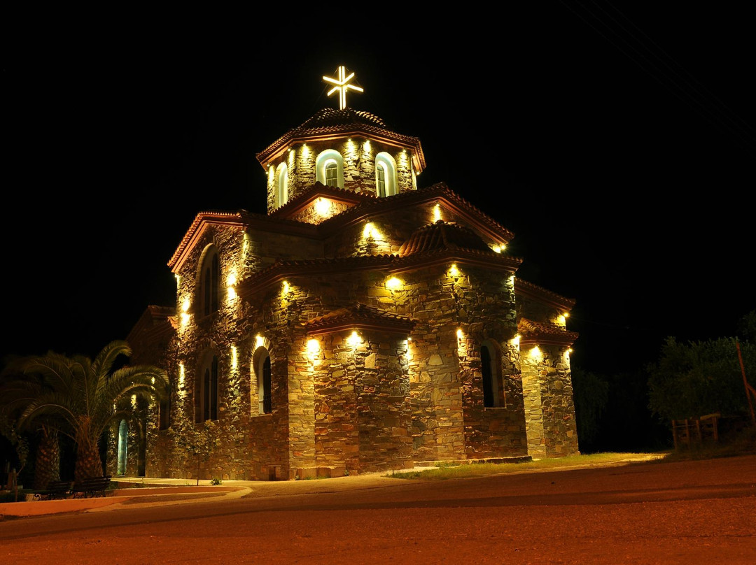 Villa George