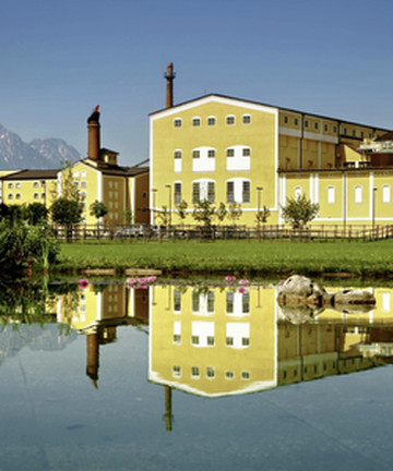 Stiegl Brauwelt景点门票图片