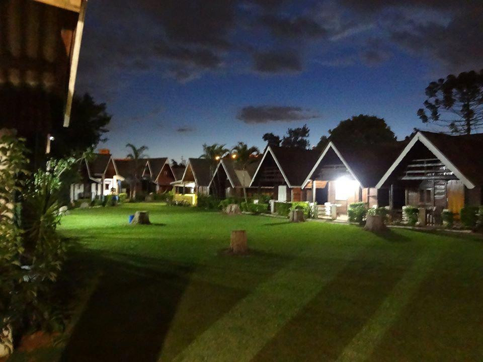 Pousada Paraiso