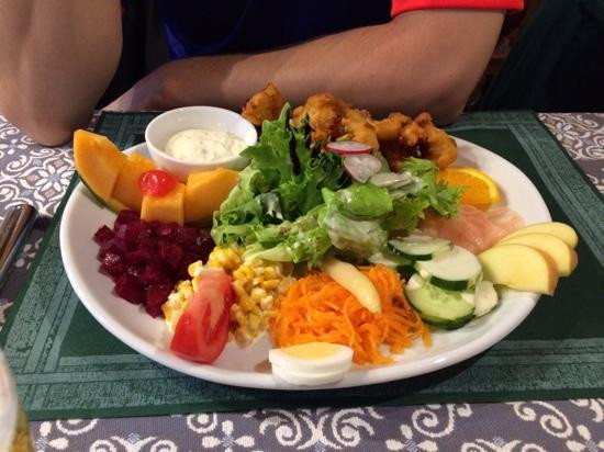 Hotel Posthuis Melchsee-Frutt主图