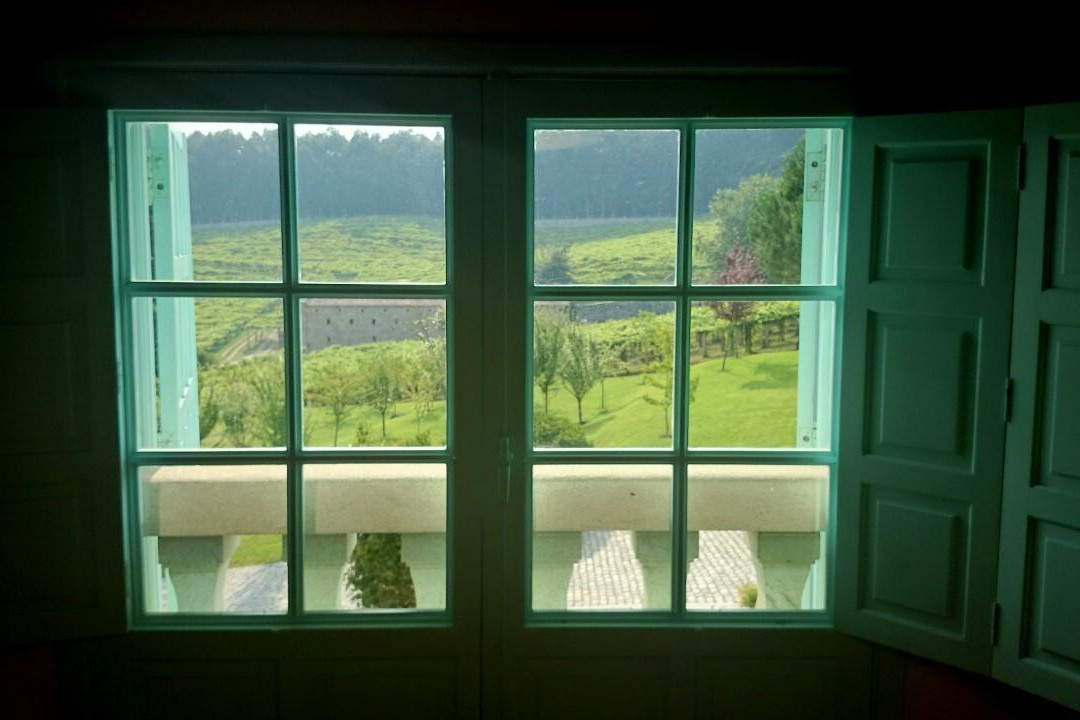 Bodega Pazo Baion景点图片