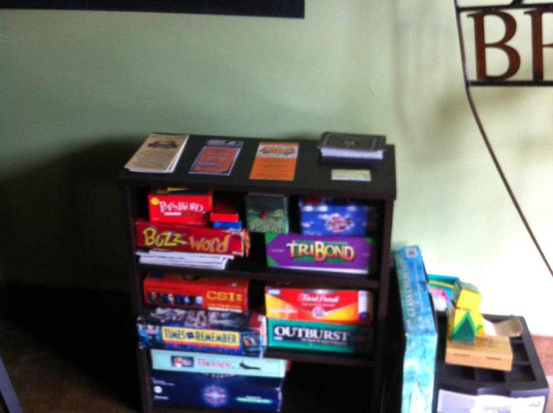 Mispillion River Brewing-Milford必去景点