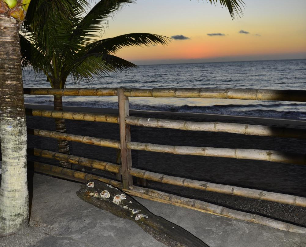 Cabanas Isla del Sol主图