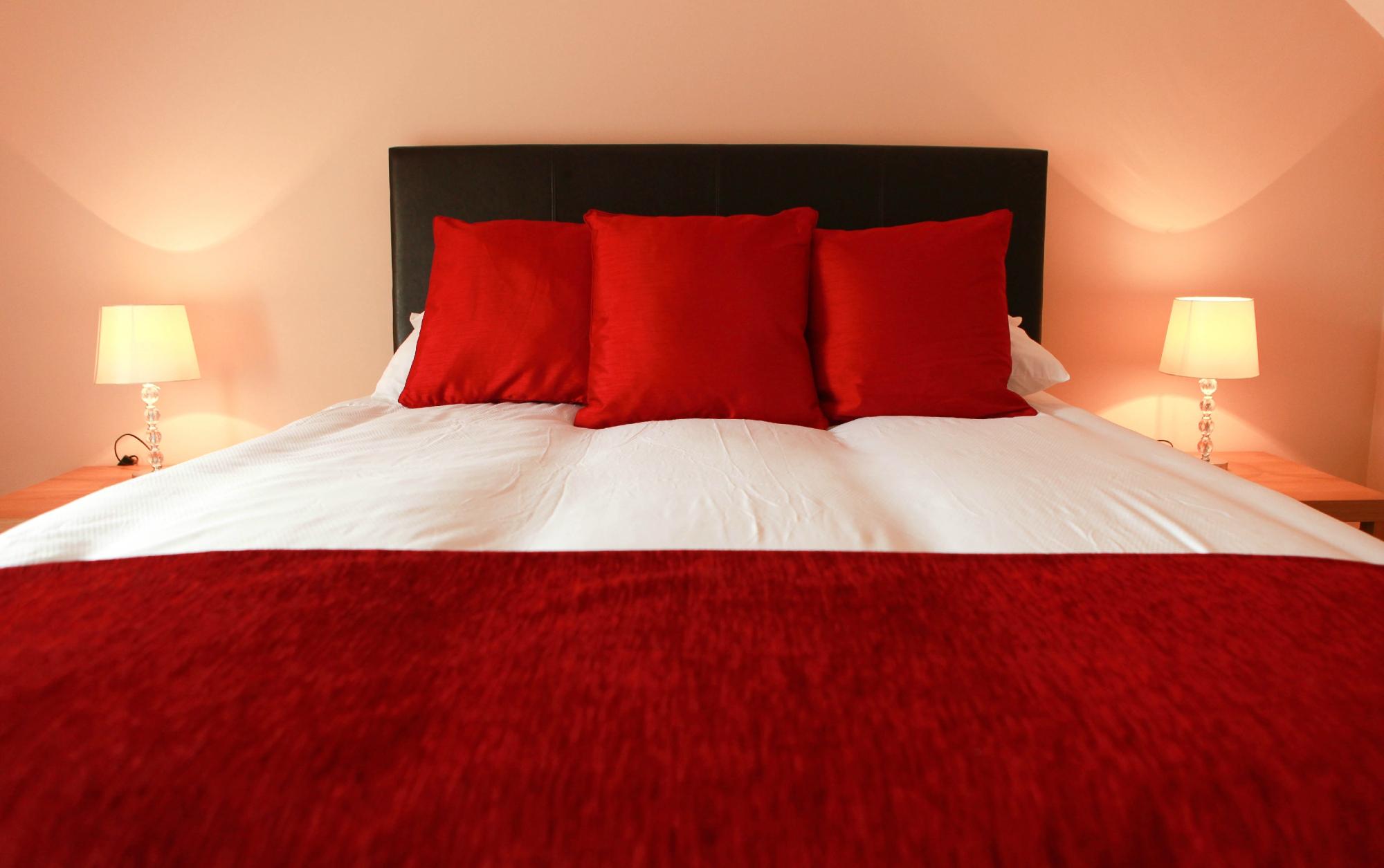 Otterstown House-官方