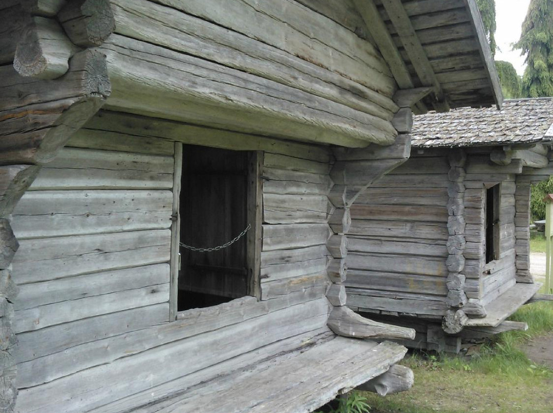 Youth Centre Marttinen-Virrat必去景点
