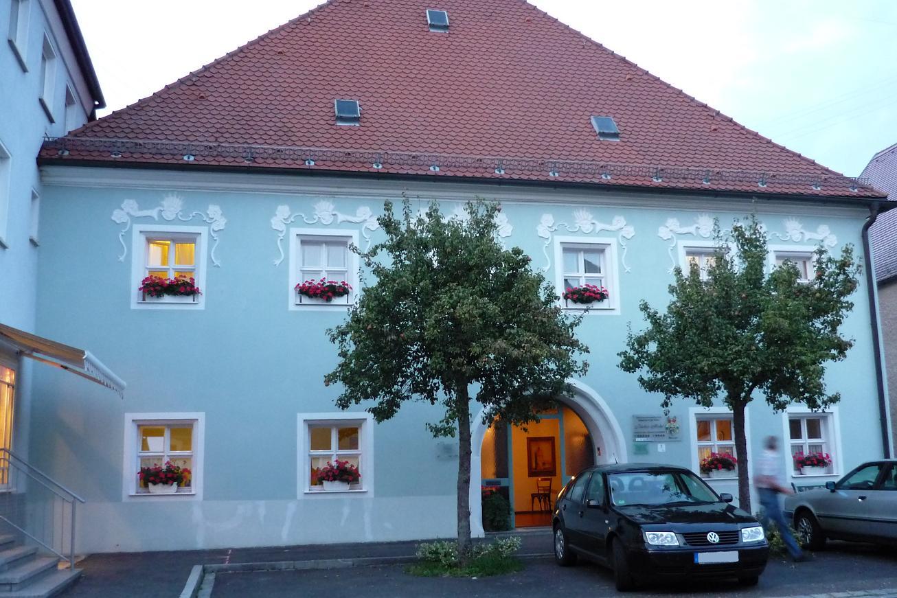 Pension - Guesthouse Bäecker-Michl-官方