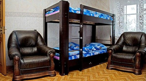 Like Hostel Ivanovo