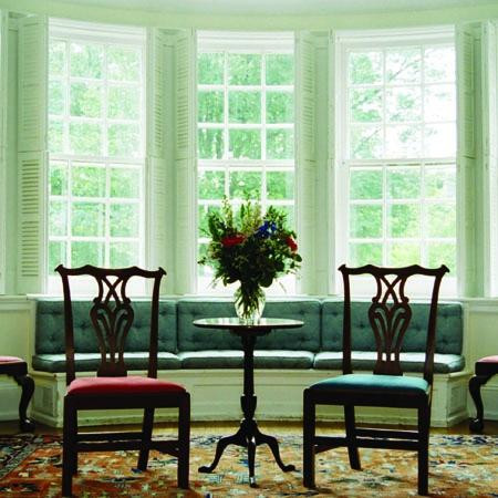 Wyndham Alumnae House主图