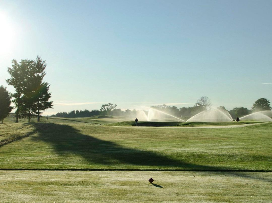 Wildwinds Golf Links景点图片