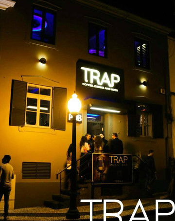 Trap Music Bar-沙尔必去景点