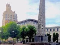 Asheville by Foot - Walking Tours-阿什维尔必去景点