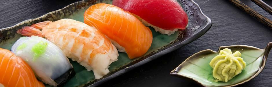 Bo Sushi