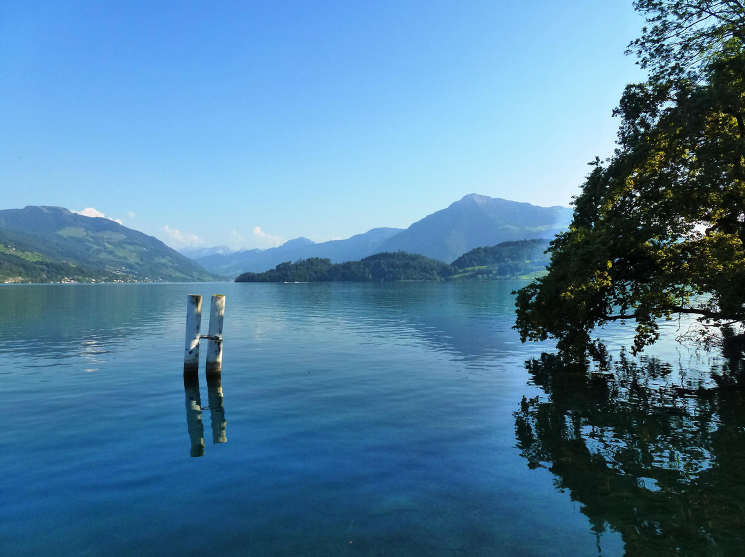 Risch旅游攻略图片
