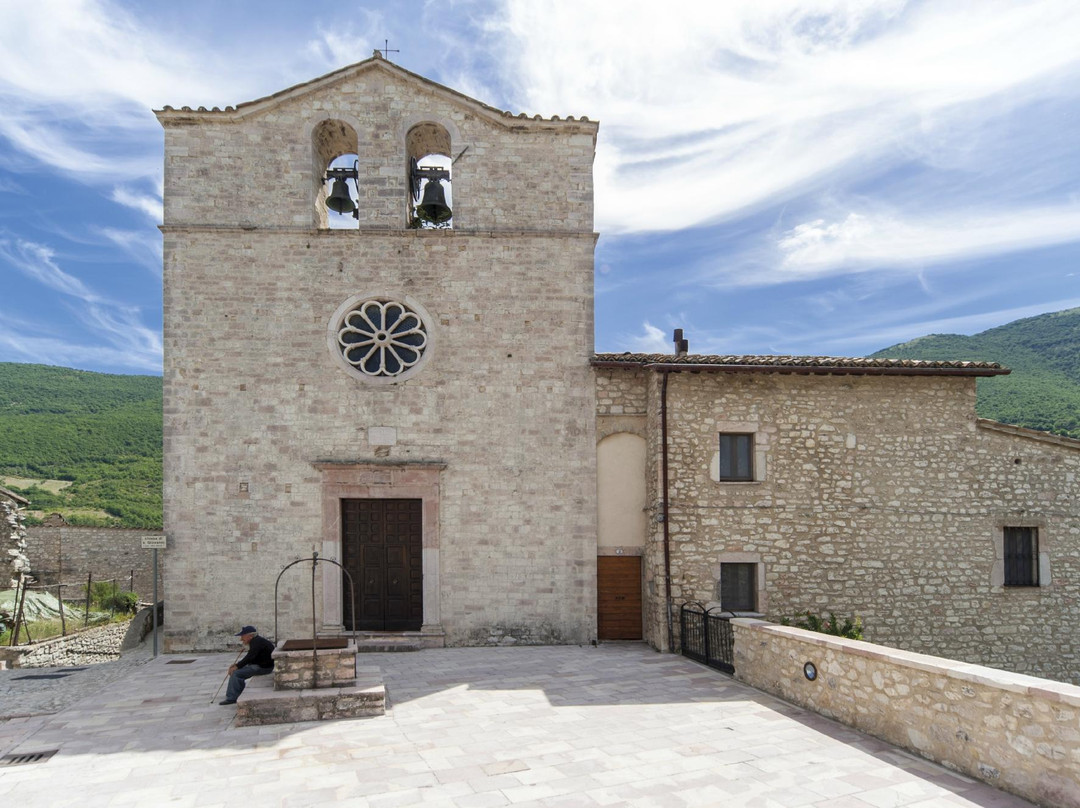 Chiesa di San Giovanni Battista景点图片
