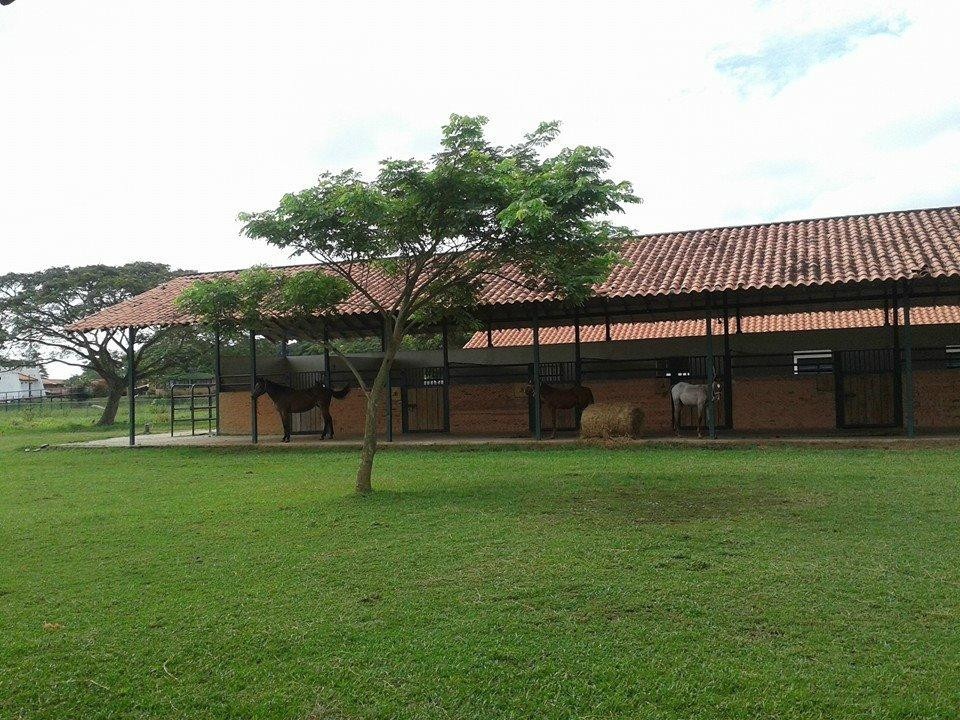 Posada Dona Barbara