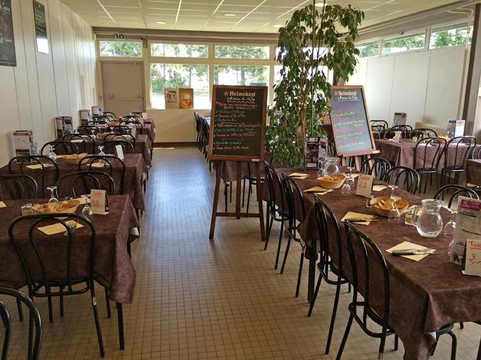 L'Entrepot Tours主图