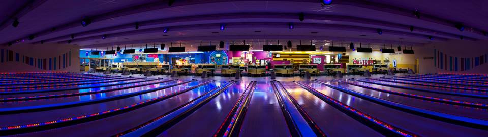 Hollywood Bowl Washington-Washington必去景点