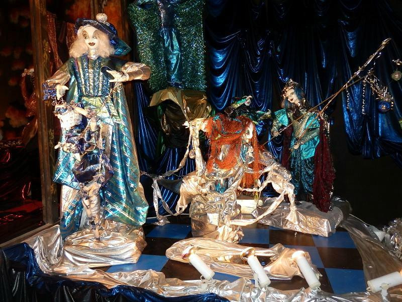Saint-Hilaire旅游攻略图片