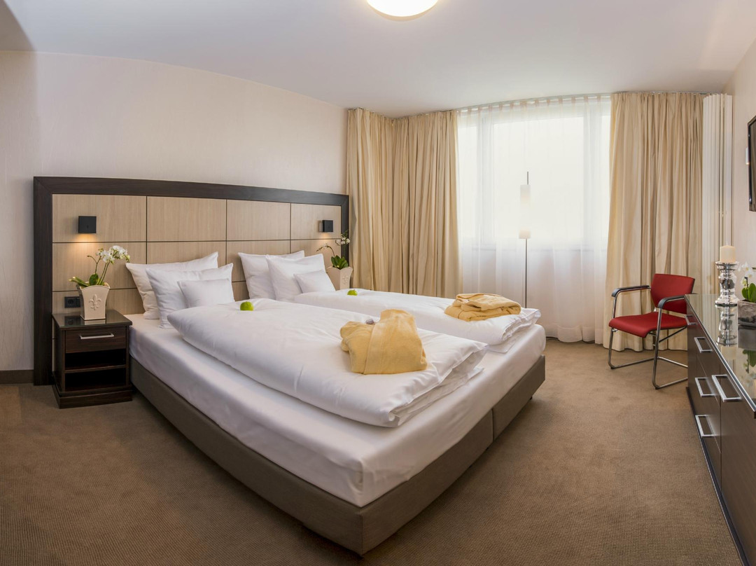 Delta By Marriott Leverkusen