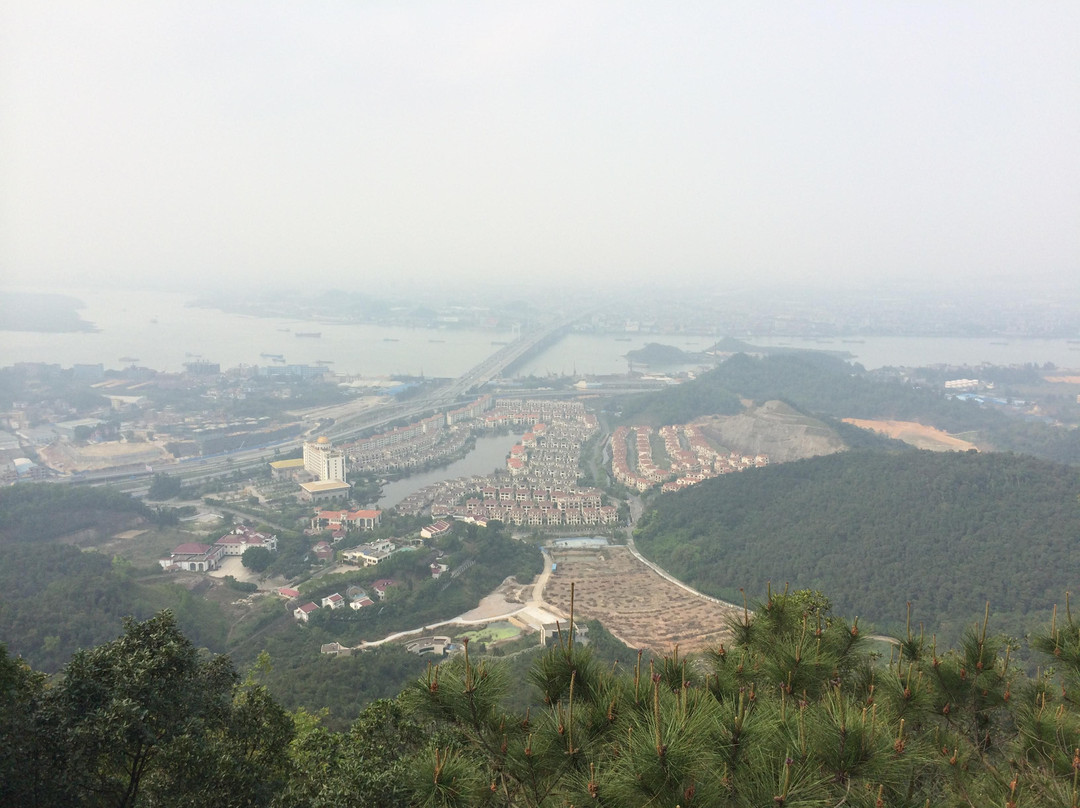 纪元塔景点图片