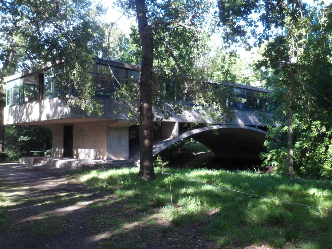 Casa Sobre El Arroyo-马德普拉塔必去景点