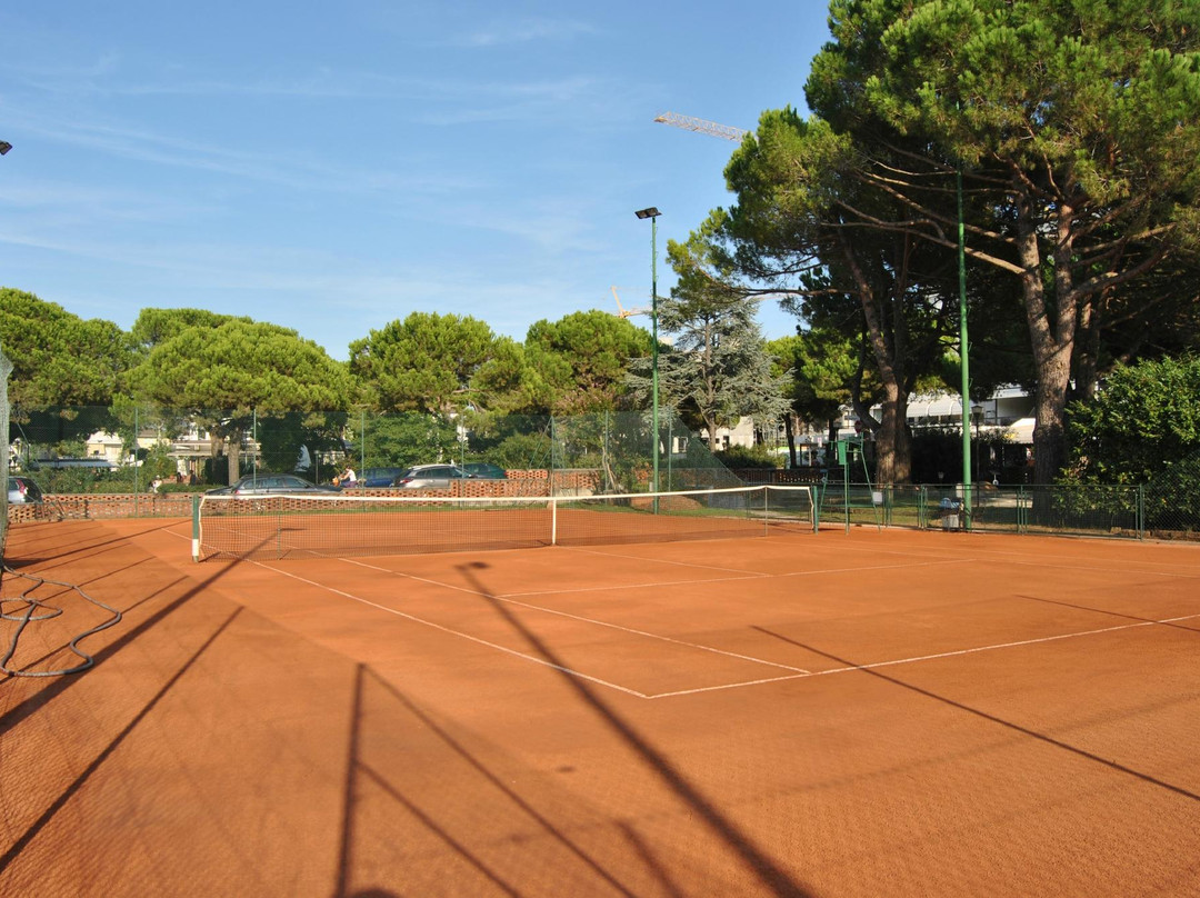 Villaggio dell'Orologio