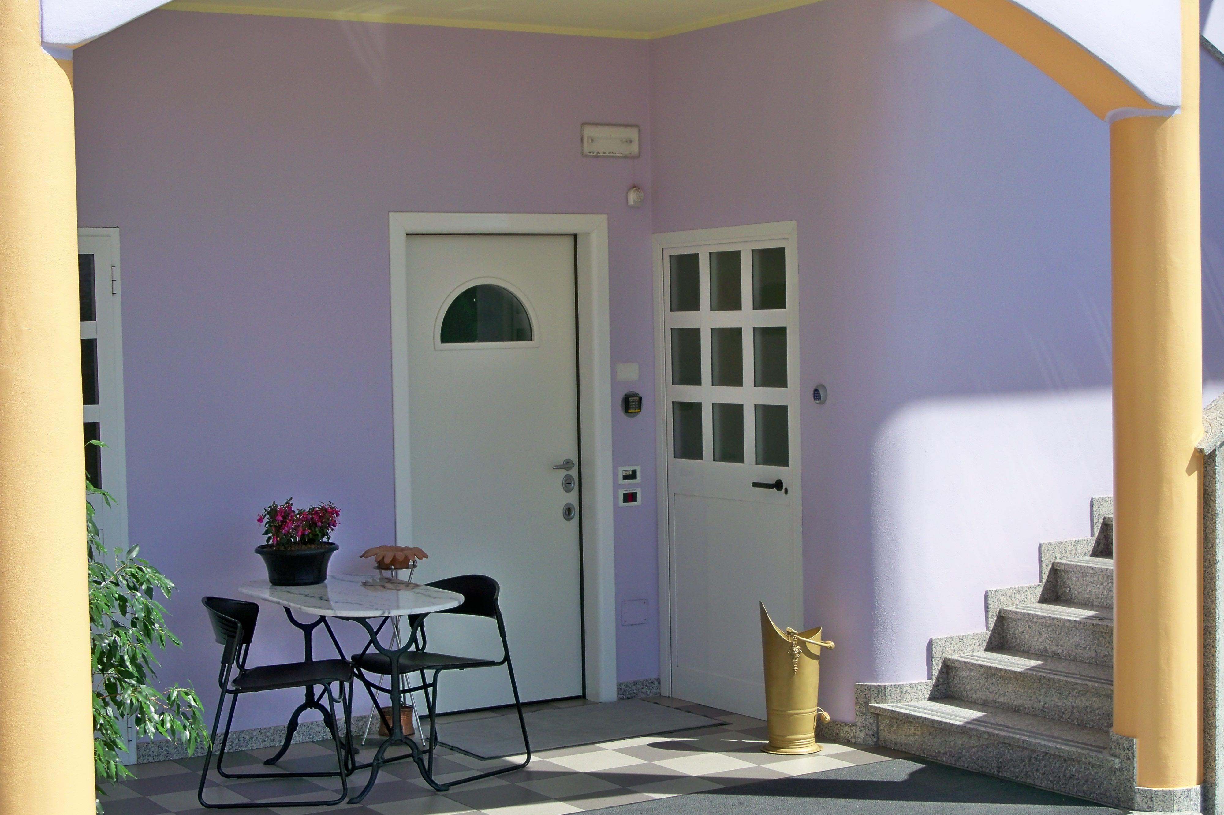 Bed and Breakfast NIK900-官方