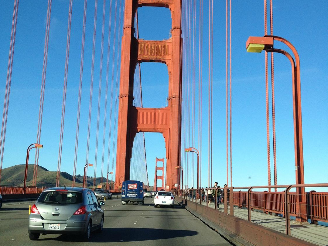 NorCal Destinations Private Day Tours-安条克必去景点