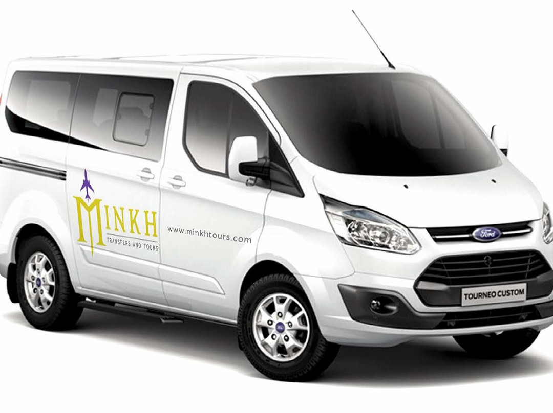 MINKH Transfers & Tours-开普敦中心区必去景点