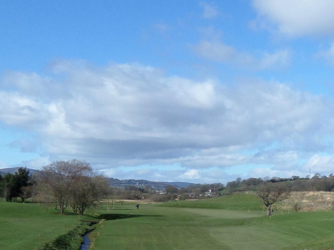 Old Padeswood Golf Club景点图片