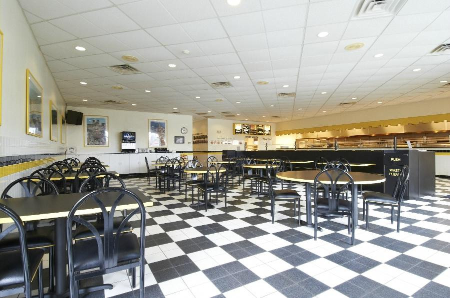 Wedgewood Fernando's Pizza