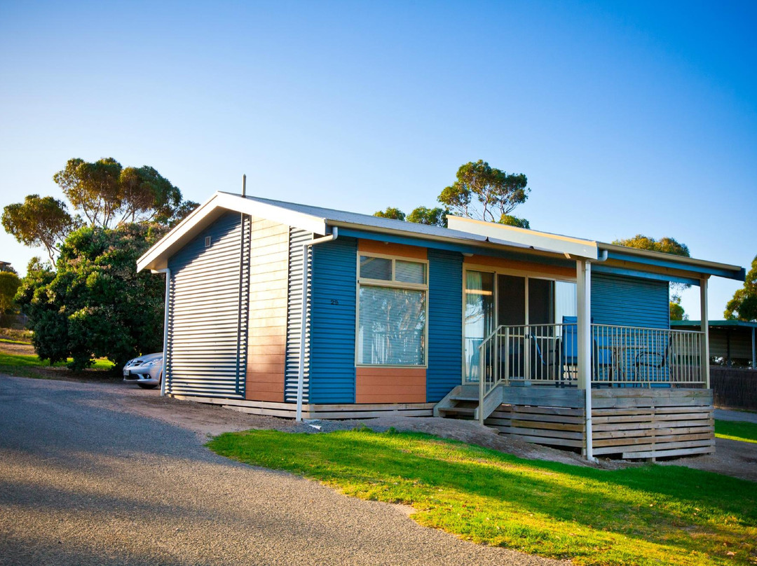 Port Lincoln Tourist Park