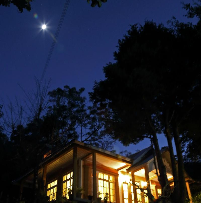 Rodhi Ghar Homestay主图