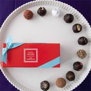 Petits Noirs Chocolates-Milton Freewater必去景点