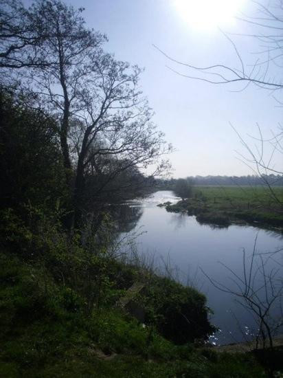 Liffey Walk-Clane必去景点