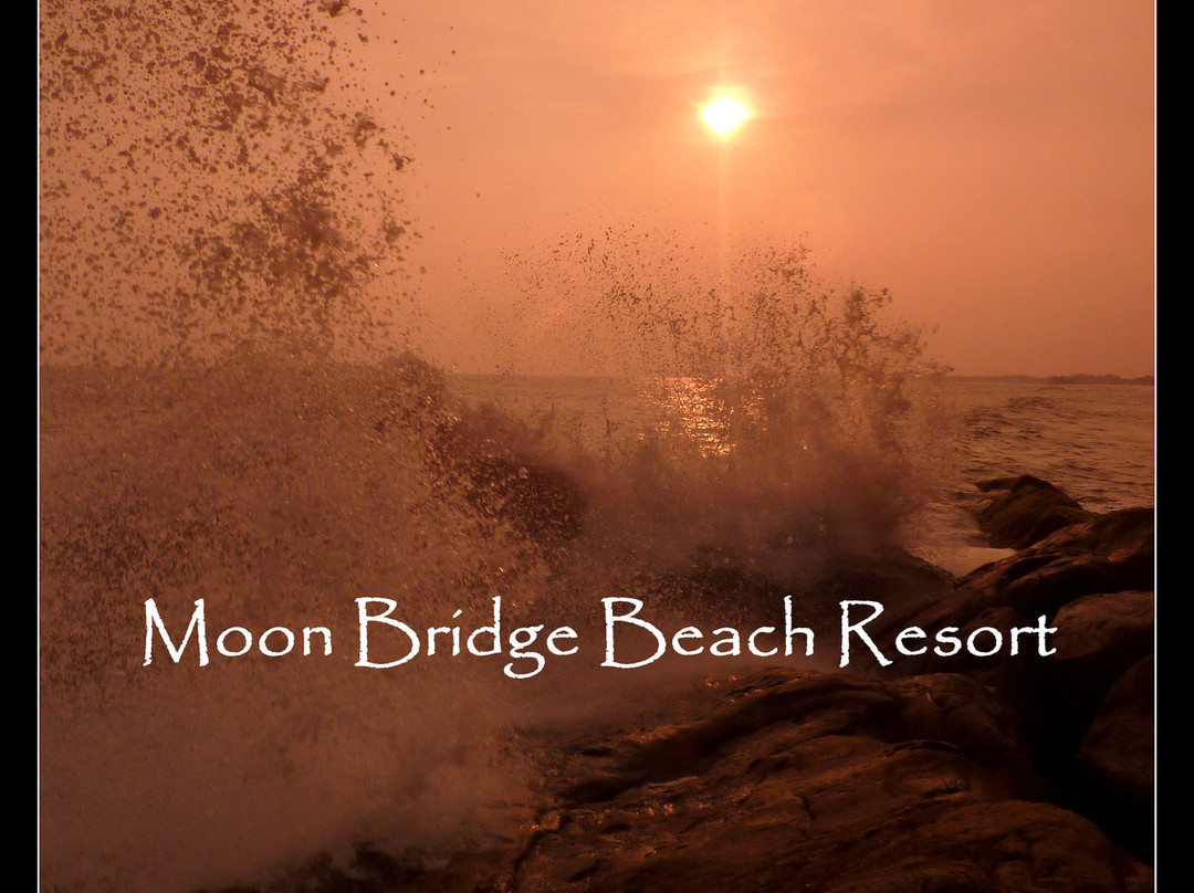 Moon Bridge Beach Resort主图