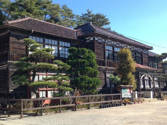 Fukiya Elementary School-高粱市必去景点