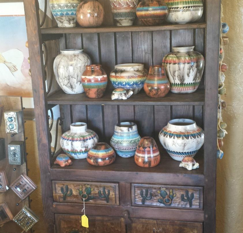 Happy Adobe-Florence必去景点