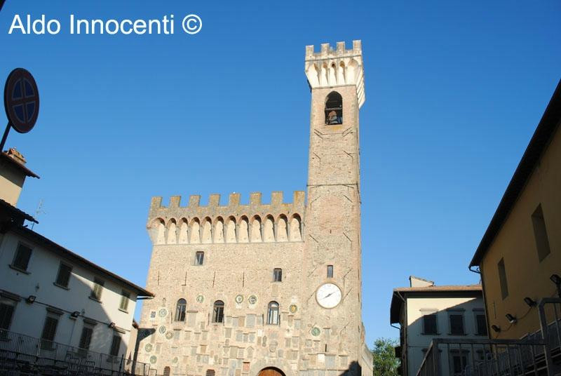 San Piero A Sieve旅游攻略图片