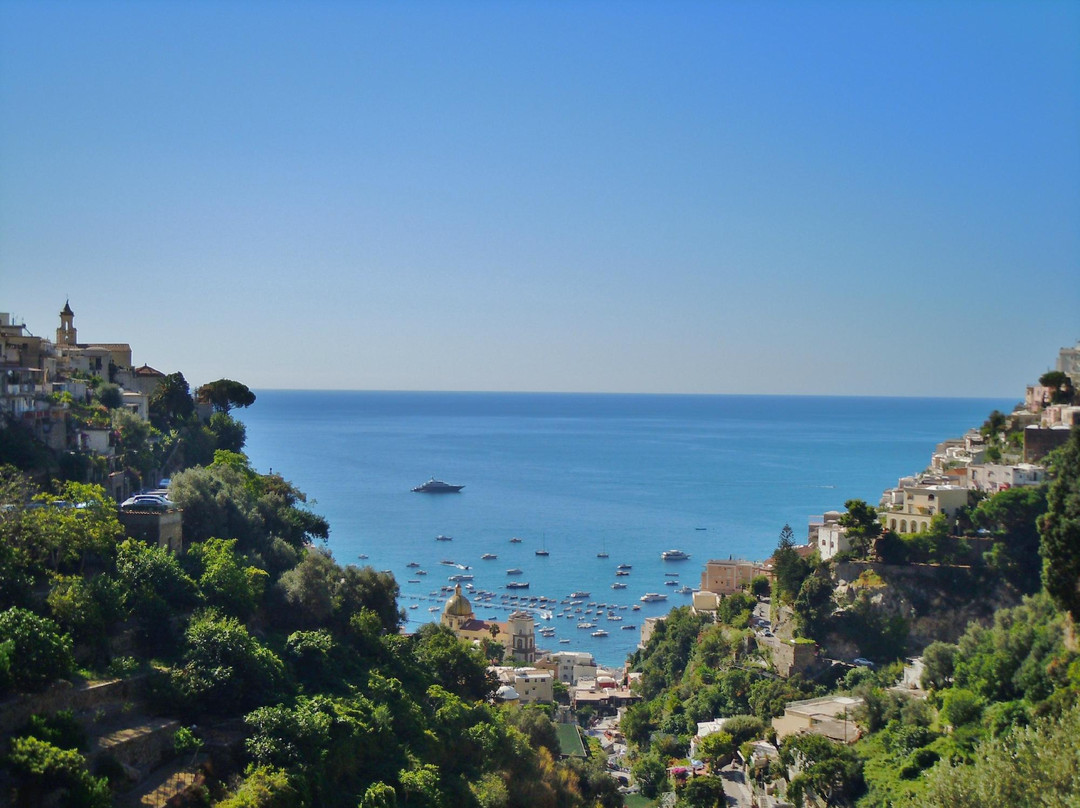 Moiano酒店住宿-Il Canneto