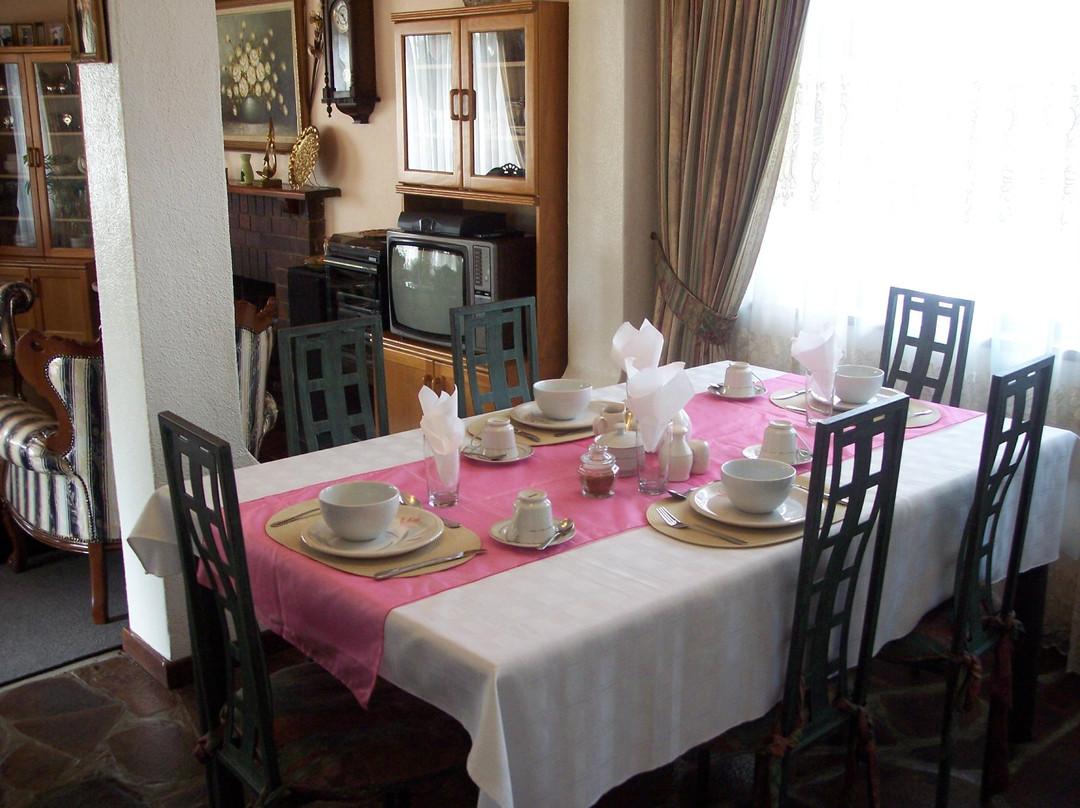 Bonani Bed & Breakfast主图