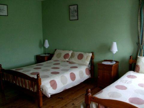 Ferriter's Cove Bed and Breakfast主图